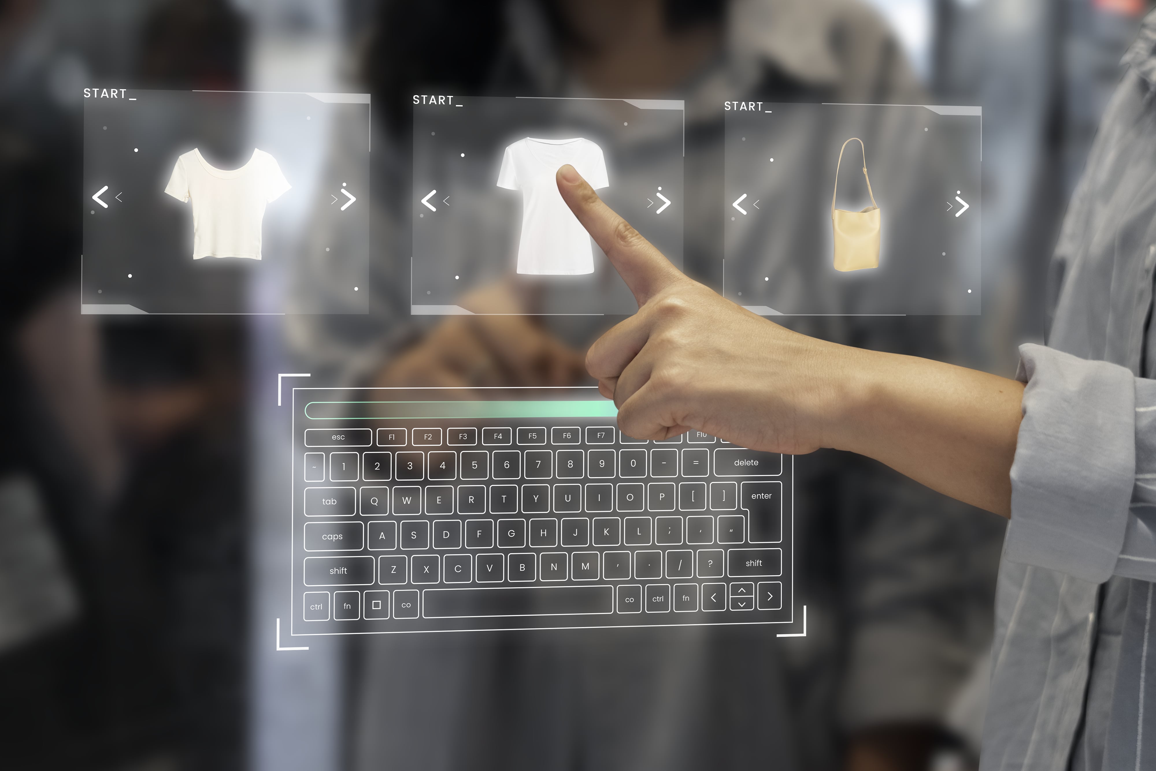 E-Commerce Solutions